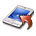 Alldj PDA PPC Video Converter icon